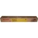 Toner jaune Sharp pour copieur MX2300N, MX2700N, MX3500N....