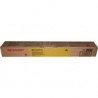 Toner jaune Sharp pour copieur MX2300N, MX2700N, MX3500N....