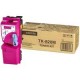 Toner magenta Kyocera Mita pour FS-C8100DN (TK-820M)