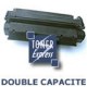 Toner Générique haute capacité pour HP LaserJet 1000/1200 (EP25) (15X)