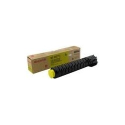 Toner jaune Sharp pour MX5500N / MX6200N / MX7000N