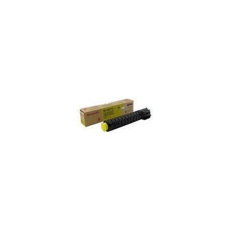 Toner jaune Sharp pour MX5500N / MX6200N / MX7000N