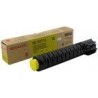 Toner jaune Sharp pour MX5500N / MX6200N / MX7000N