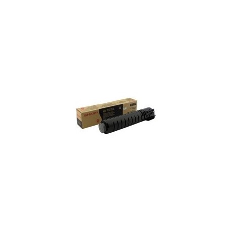 Toner noir Sharp pour MX5500N / MX6200N / MX7000N (MX70GTBA)