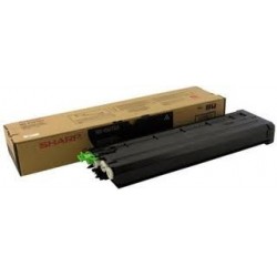 Toner noir Sharp pour MX3500N / MX3501N / MX4500N MX4501N