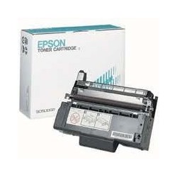 Toner noir EPSON pour EPL 4000/4100/4200/4300