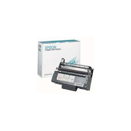 Toner noir EPSON pour EPL 4000/4100/4200/4300