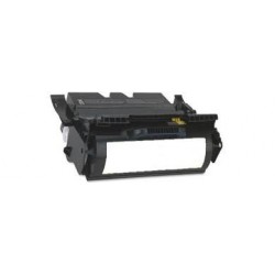 Toner noir générique XL pour IBM infoprint 1532 / 1552 / 1572