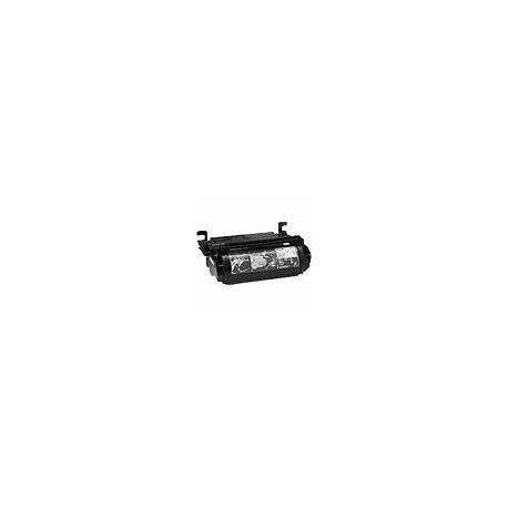Toner Monobloc générique HC pour Lexmark optra SE (17600 Pages)