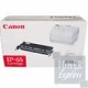 Toner CANON noire EP65 (6751A003)