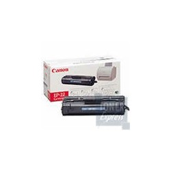 Toner CANON noire EP22 (1550A003)