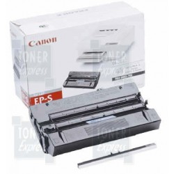 Toner CANON noire EPS