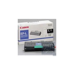 Toner CANON noire EPL