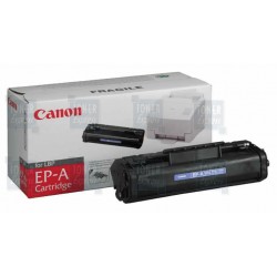 Toner CANON noire EPA (1548A003)