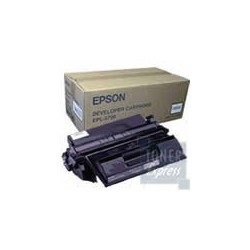 Toner monobloc EPSON pour EPL N 2050