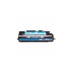 Toner cyan générique pour HP 3600  (502A)