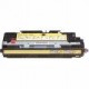 Toner jaune générique pour HP 3600  (502A)