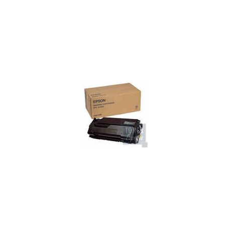 Toner monobloc EPSON pour EPL N 1600