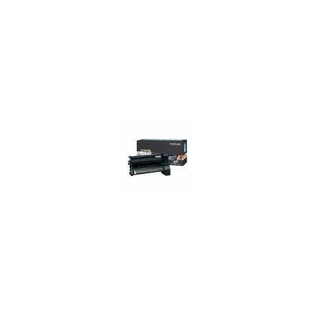 Toner noir Lexmark pour C780 / C782 ....