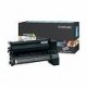 Toner cyan Lexmark pour C780 / C782 ....