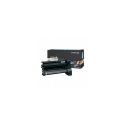 Toner cyan Lexmark pour C780 / C782 ....