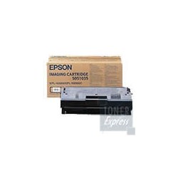 Toner monobloc EPSON pour EPL N 2000