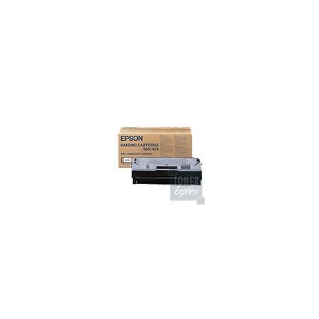 Toner monobloc EPSON pour EPL N 2000