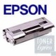 Toner monobloc EPSON pour EPL 3000