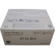 Toner noir Ricoh pour NRJ P7325/7325N/7527/7527N (DT51BLK/400944)