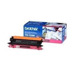 Toner magenta Brother pour MFC9440 / DCP9040 / HL4040... (TN-130M)