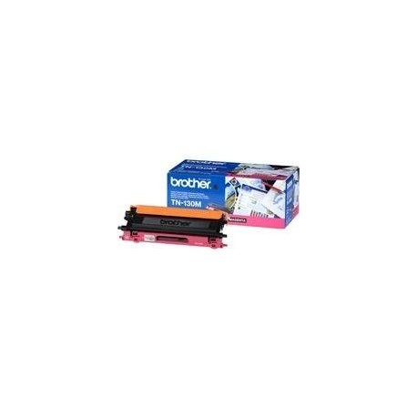 Toner magenta Brother pour MFC9440 / DCP9040 / HL4040... (TN-130M)