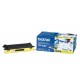 Toner jaune Brother pour MFC9440 / DCP9040 / HL4040... (TN-130Y)