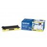 Toner jaune Brother pour MFC9440 / DCP9040 / HL4040... (TN-130Y)
