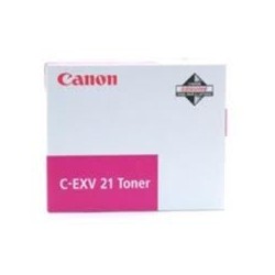 Toner magenta Canon C-EXV21 pour IRC2880i / IRC3380i