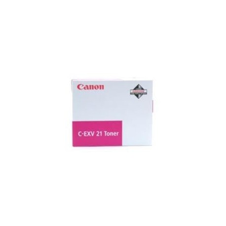 Toner magenta Canon C-EXV21 pour IRC2880i / IRC3380i