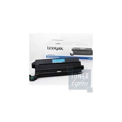 Toner Cyan Lexmark pour C910