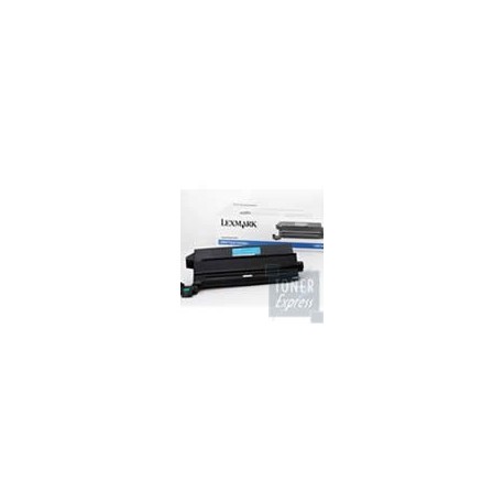 Toner Cyan Lexmark pour C910