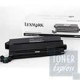 Toner Noir Lexmark pour C910