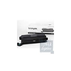 Toner Noir Lexmark pour C910