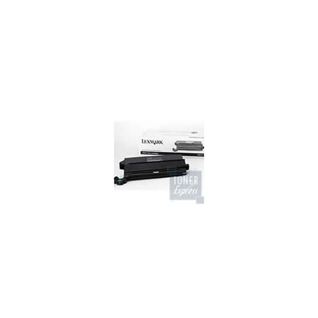 Toner Noir Lexmark pour C910