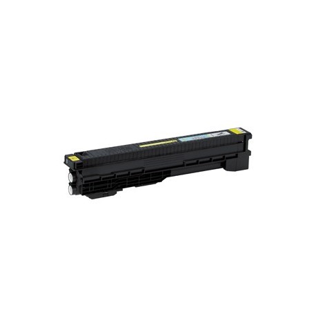 Toner jaune générique pour Canon IRC 3200 ( C-EXV8 )