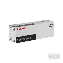 Toner noir Canon pour CLC 4040 / CLC5151 (C-EXV16)
