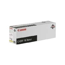 Toner jaune Canon pour CLC 4040 / CLC 5151 (C-EXV16)