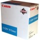Toner cyan Canon pour IMAGEPRESS C1 (C-EXV19)