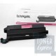 Toner Magenta Lexmark pour C910