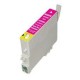 Cartouche magenta générique pour Epson R265 / RX560 / R360