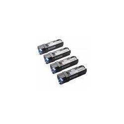 Pack de 4 toners génériques pour Toshiba e-studio 3511 / 4511