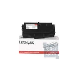 Toner Lexmark pour E210