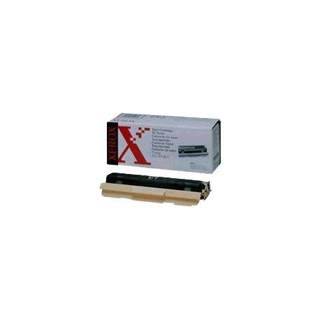 Toner noir pour Xerox XE6x / XE8x ...