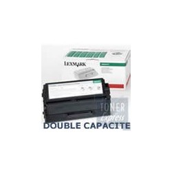 Toner Haute Capacité Lexmark pour E320/E322